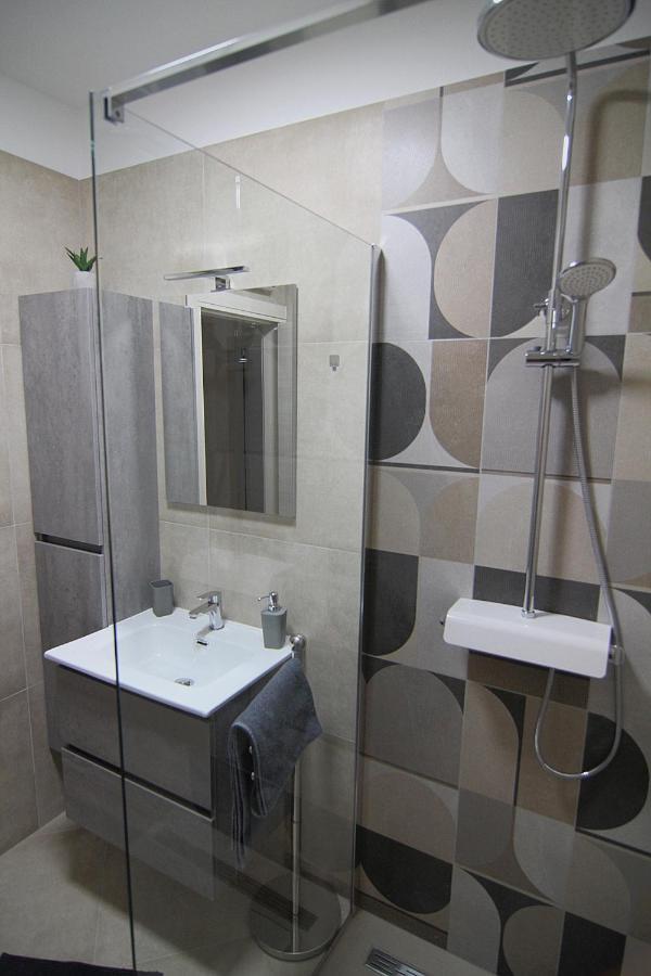 Ferienwohnung Apartman Stella Veruda Pula Exterior foto