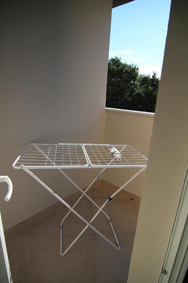 Ferienwohnung Apartman Stella Veruda Pula Exterior foto